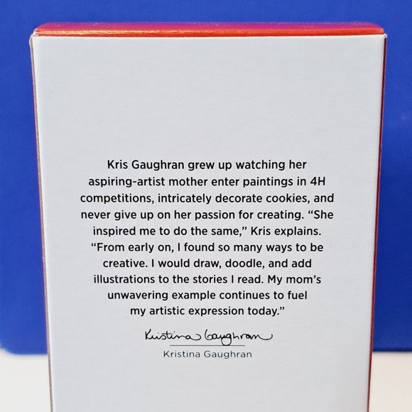 Hallmark 2023 HERMIONE AT THE YULE BALL Ornament (Limited Edition) ~ NMIB - Picture 5 of 7